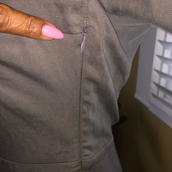 Tularosa Night Out Dress - Picture 4 of 5